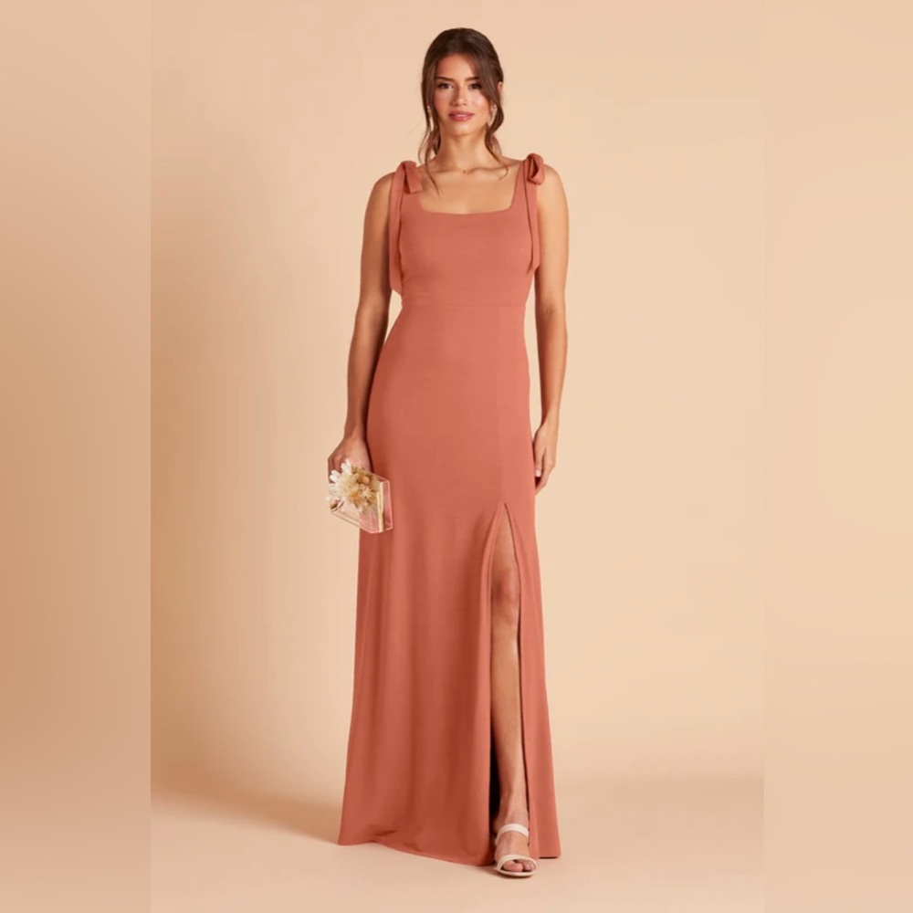 Alex Convertible Bridesmaid Dress